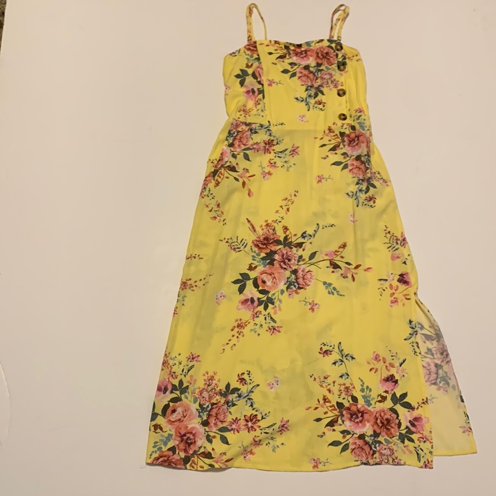 Sun dress